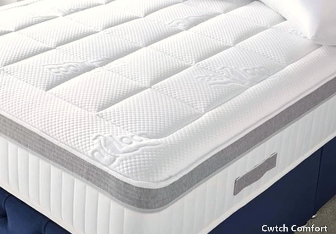 Cool Hybrid Pinnacle 2000 Mattress