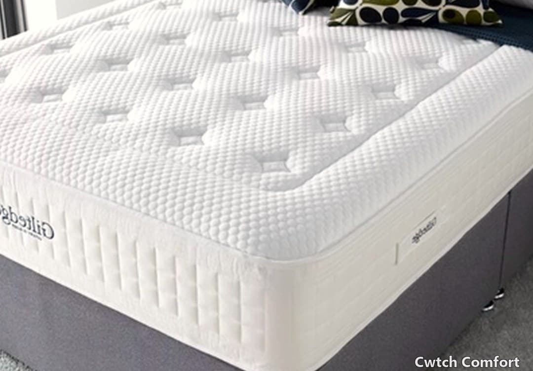 Gel Hybrid 2000 Energise Mattress
